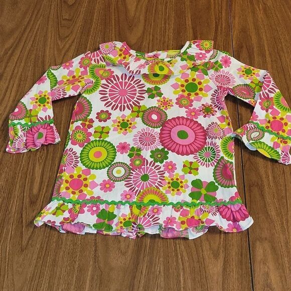 Sage & Lilly 2 Piece Outfit size 4 - Picture 2 of 7